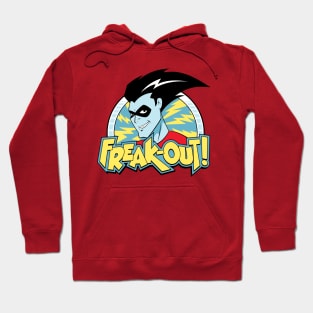 Freak-Out! Hoodie